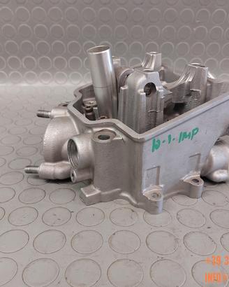 TESTA HONDA CRF 250 2010-13 LAVORATA JTECH testata