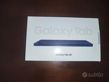 Samsung Galaxy Tab A9 