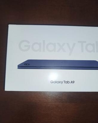 Samsung Galaxy Tab A9 