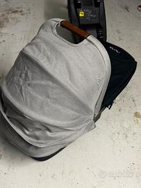 Trio Triv compobile nuna