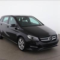 Classe B 180 soli 67.000 km