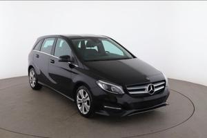 Classe B 180 soli 67.000 km