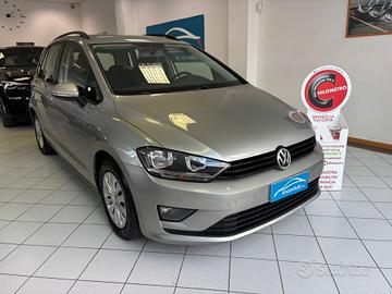 VW Golf Sportsvan 1.6 TDI X NEOPATENTATI 2016