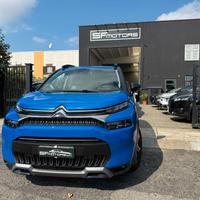 Citroen C3 Aircross C3 Aircross BlueHDi 110 S&S Fe