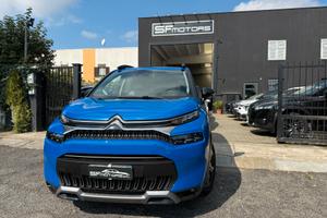 Citroen C3 Aircross C3 Aircross BlueHDi 110 S&S Fe