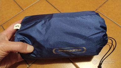 tuta antipioggia moto