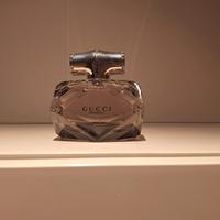profumo Gucci Bamboo