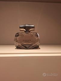 profumo Gucci Bamboo