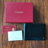 Portafogli Cartier
