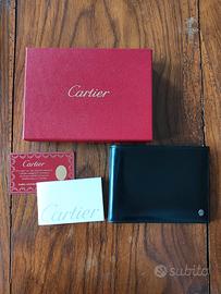 Portafogli Cartier