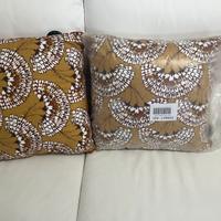 Coppia cuscini  Lovely casa 50x50