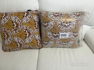 Coppia cuscini  Lovely casa 50x50