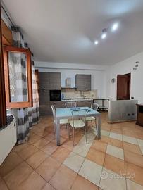 Casa indipendente