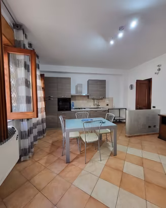Casa indipendente