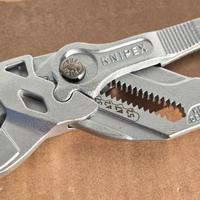 Pinze Knipex 250mm cod.8603250 Nuova, mai usata!