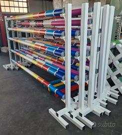 OSTACOLI EQUITAZIONE