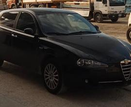 Alfa romeo 147 - 2007