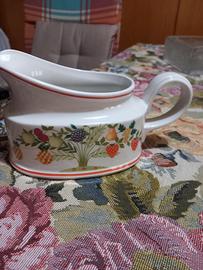 Salsiera Villeroy e Boch 