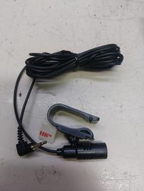 Microfono autoradio Pioneer