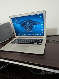 Macbook air 13"