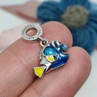 Pandora Pixar Charm Pendente Dory 792025C01 Nemo