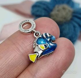 Pandora Pixar Charm Pendente Dory 792025C01 Nemo