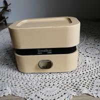 Bilancia Terraillon export 2000