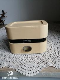 Bilancia Terraillon export 2000