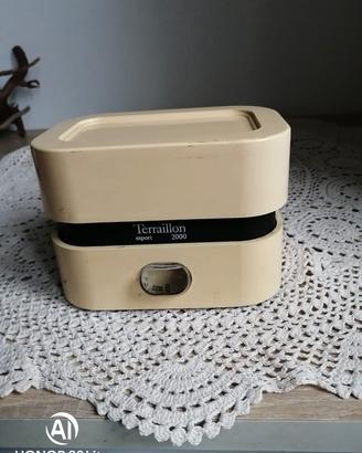 Bilancia Terraillon export 2000