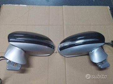 Specchi mercedes classe c 2018