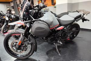 Royal Enfield Himalayan 450 SLATE SALT EURO 5