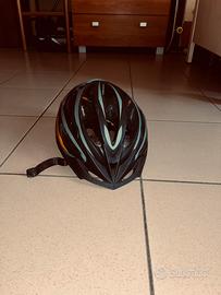 casco per mtb