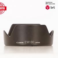 Canon EW-60 Paraluce