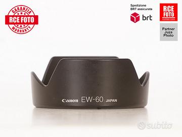 Canon EW-60 Paraluce