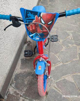 Per bimbo 3/5 anni