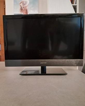monitor United