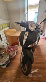 Liberty 50 per pezzi di ricambio 