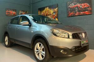 QASHQAI UNICOPROPRIETARIO 1.5 110CV