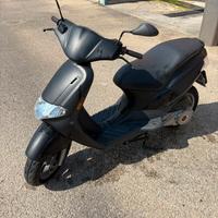 Motorino 50cc Atlantis DERBI