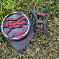 Kit Copricarter con plexiglass + Parapignone AM6