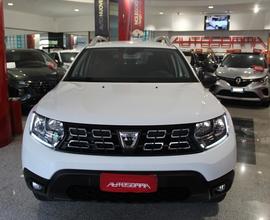 Dacia Duster 1.6 115CV Start&Stop 4x2 Ambiance