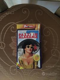 Vhs pazzi in Alabama
