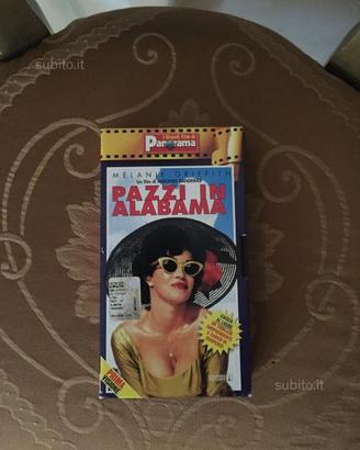 Vhs pazzi in Alabama