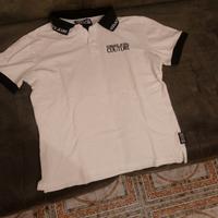 Versace Jeans Couture polo