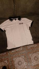 Versace Jeans Couture polo