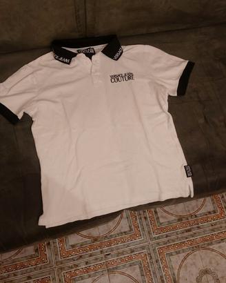 Versace Jeans Couture polo