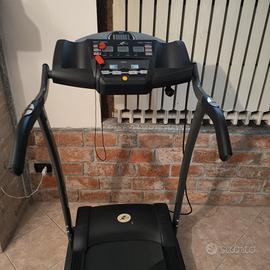 tapis roulant elettrico  bodyline