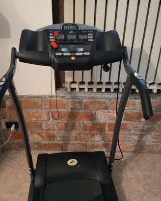 tapis roulant elettrico  bodyline