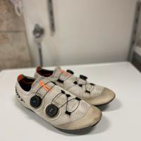 scarpe da cilismo dmt 41