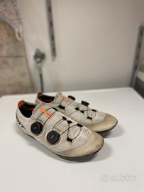 scarpe da cilismo dmt 41